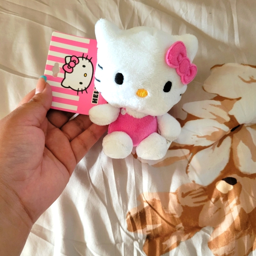 Hello Kitty Wrist Band